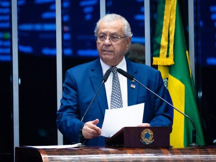 Senador Jayme Campos propõe incentivo a estudantes em dia com o Fies