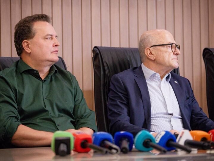 Presidente da AL anuncia aval do governo para convocar 50 oficiais e mais 200 soldados da PM