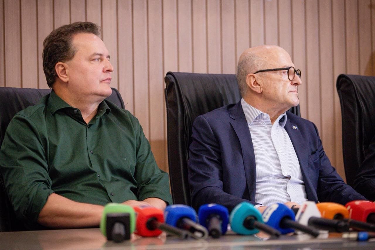 Presidente da AL anuncia aval do governo para convocar 50 oficiais e mais 200 soldados da PM
