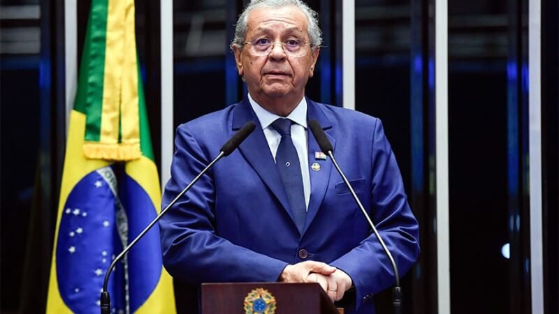 Jayme se anima com resultado da Percent, critica ‘fogo amigo’ e cobra definição do União Brasil
