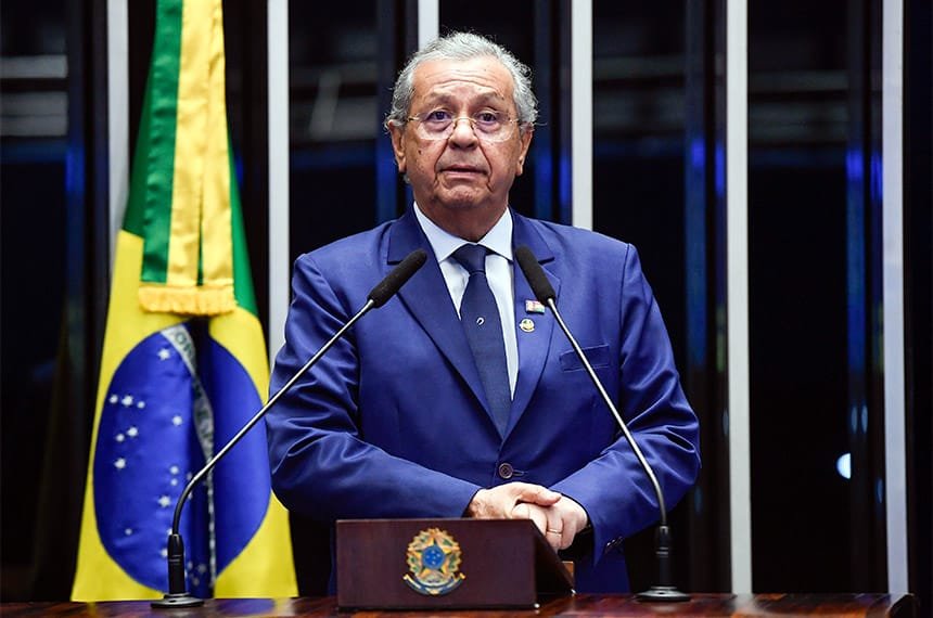 Jayme se anima com resultado da Percent, critica ‘fogo amigo’ e cobra definição do União Brasil