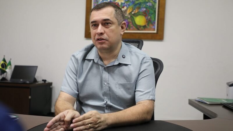 Secretário aponta aplicação de 26% e explica diferença entre restos a pagar e pedalada fiscal
