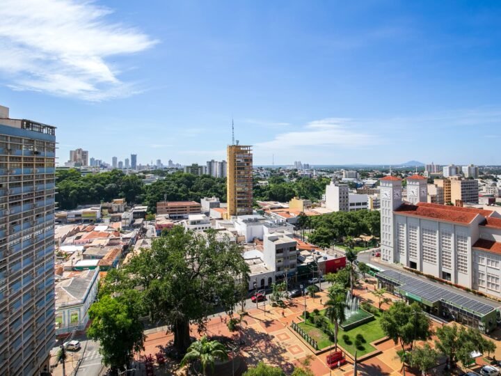 Prefeitura de Cuiabá paga aposentados e pensionistas com RGA nesta segunda-feira