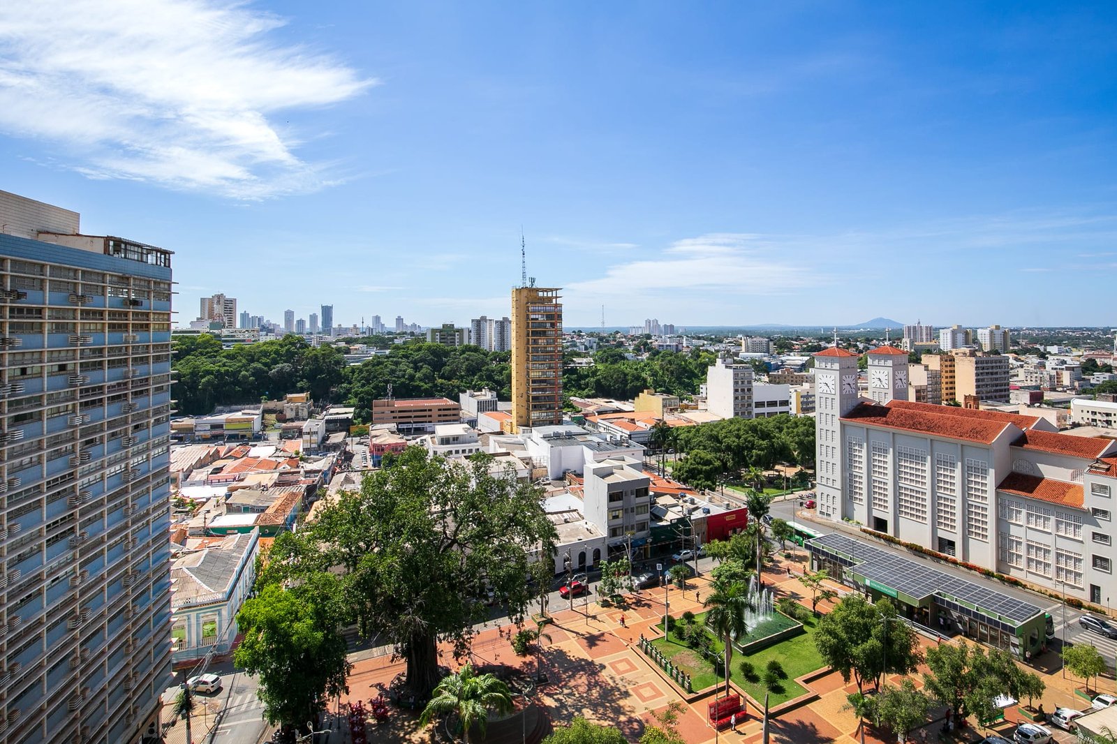 Prefeitura de Cuiabá paga aposentados e pensionistas com RGA nesta segunda-feira