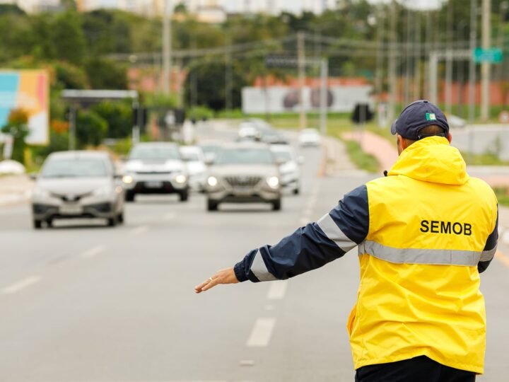 Avenida do CPA na capital terá trecho interditado a partir das 10 horas deste sábado