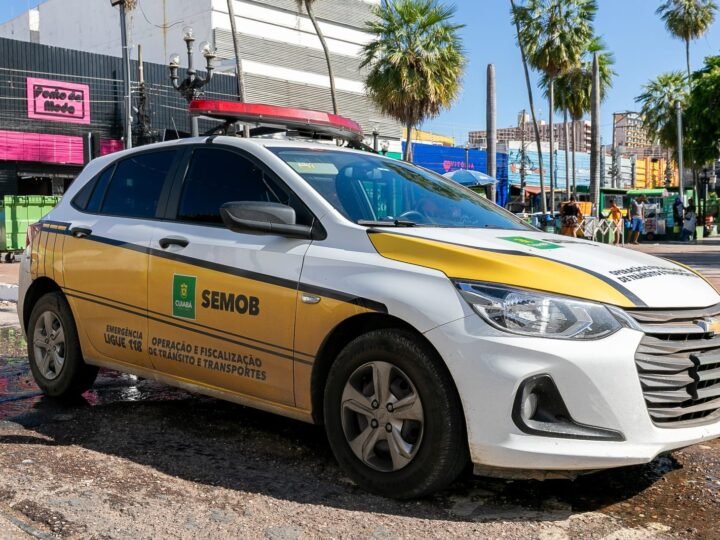 Trecho da rua Joaquim Murtinho na capital será totalmente interditado neste domingo