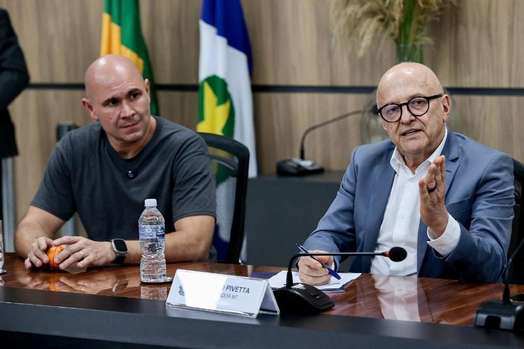 Estado e Prefeitura miram déficit habitacional e firmam parceria para construção de 10 mil moradias