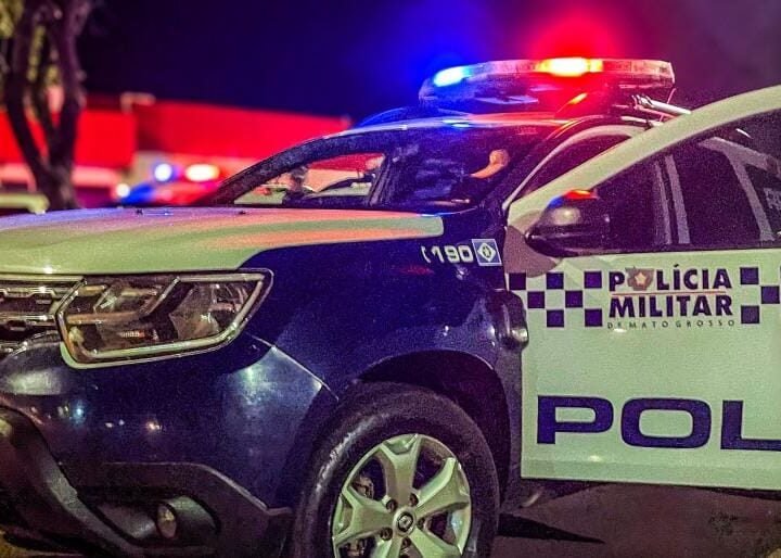 Adolescente tenta matar marido de 50 anos após consumo de bebida e drogas em Cuiabá