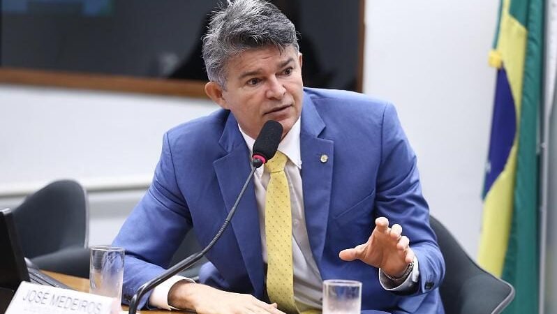 Deputado defende aliança entre Pivetta e Wellington Fagundes e aposta em união da direita em MT
