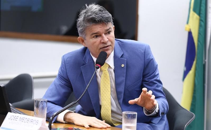 Deputado defende aliança entre Pivetta e Wellington Fagundes e aposta em união da direita em MT