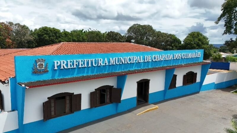 Prefeitura de Chapada dos Guimarães prorroga prazo do IPTU 2026 até 29 de maio