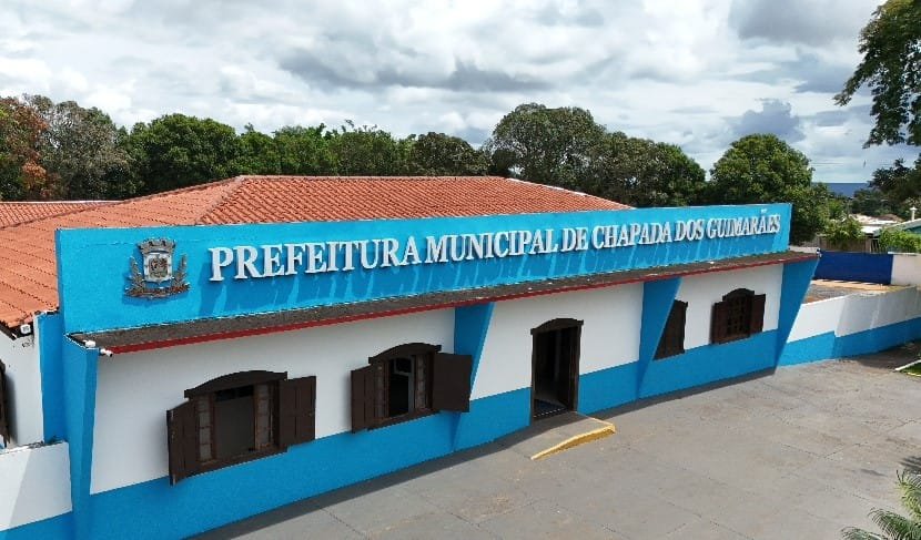 Prefeitura de Chapada dos Guimarães prorroga prazo do IPTU 2026 até 29 de maio