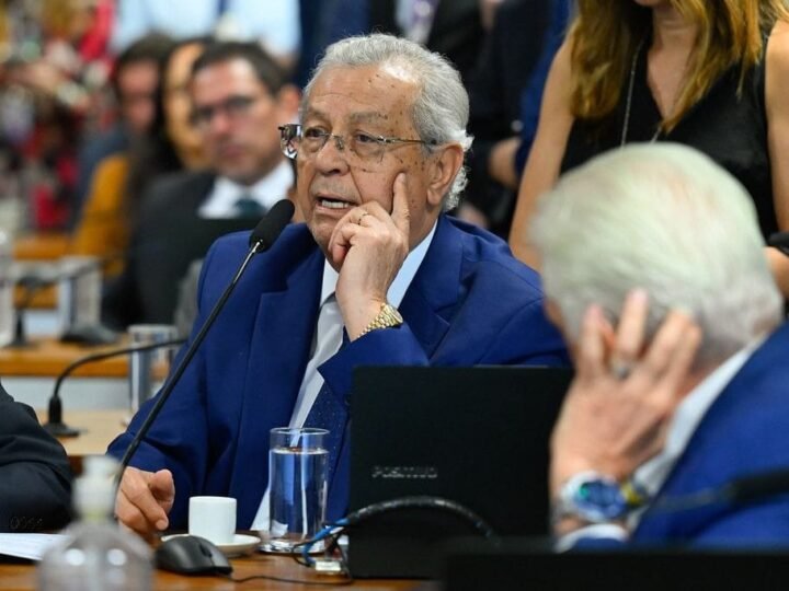 Jayme Campos volta a cobrar urgência na renegociação das dívidas rurais: “Situação gravíssima”