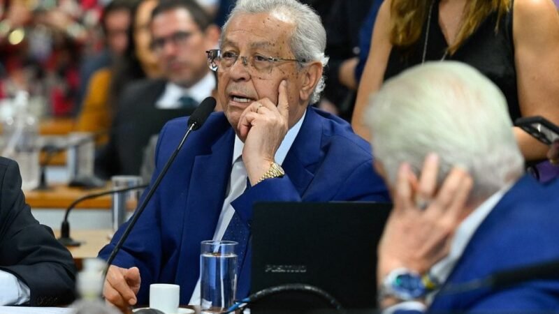 Jayme Campos volta a cobrar urgência na renegociação das dívidas rurais: “Situação gravíssima”
