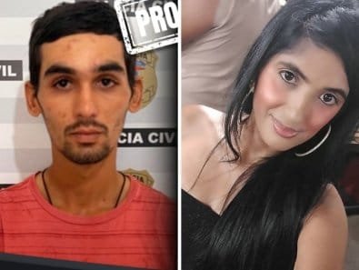 Polícia procura homem que matou vizinha em quitinete e fugiu após ser interrogado