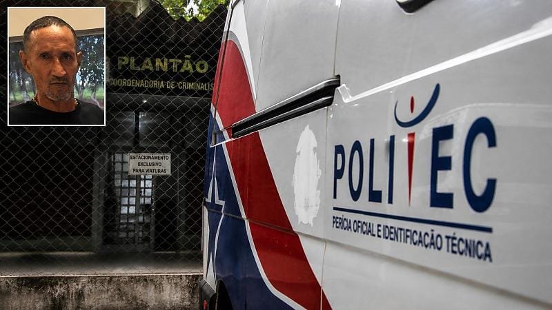 Homem que fugiu de clínica de recuperação é encontrado morto em Cuiabá