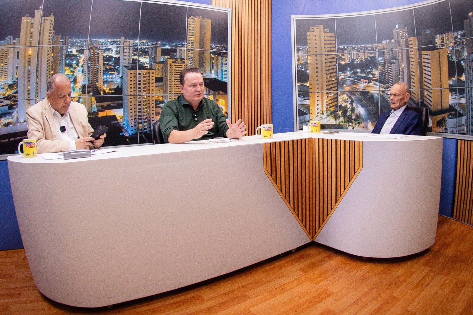 Max Russi mira novo mandato na AL após ter nome ventilado ao governo: “projeto é a reeleição”