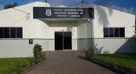 Casal é mantido refém por homem armado durante cobrança de dívida de R$ 90 mil
