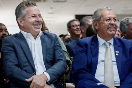 Jayme descarta composição com Pivetta e considera que aceno do grupo de Mendes chegou “tarde demais”