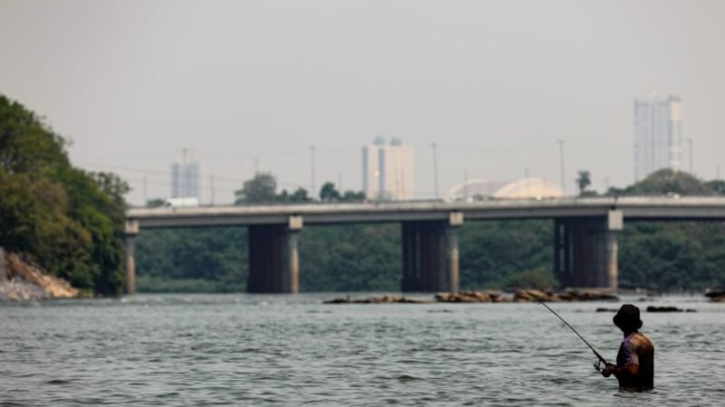 Governo de MT reabre cadastro do Repesca para pescadores artesanais nesta terça-feira