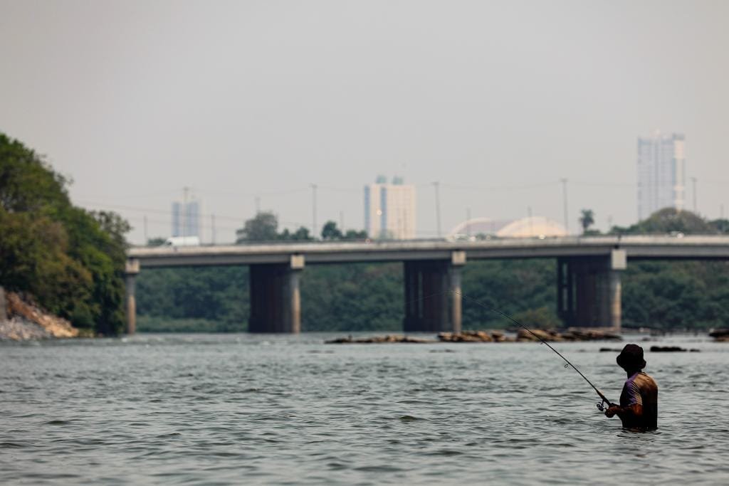 Governo de MT reabre cadastro do Repesca para pescadores artesanais nesta terça-feira