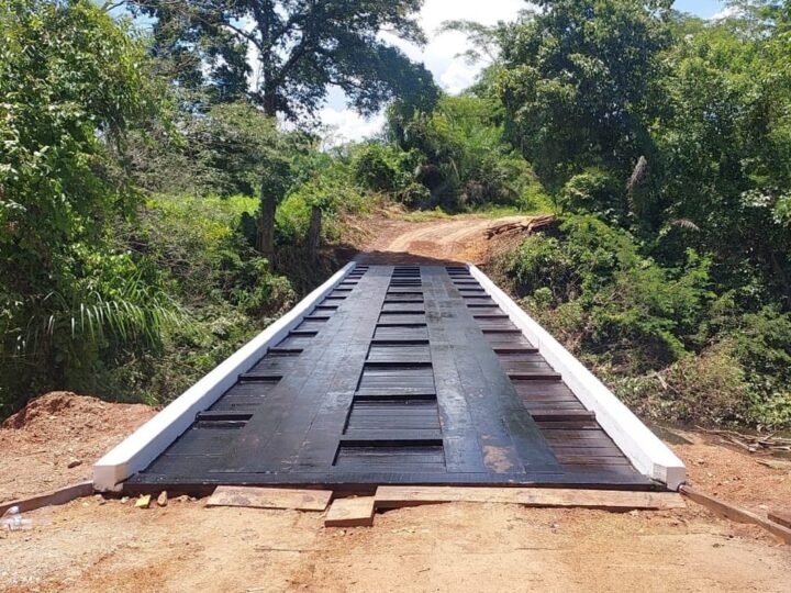 Várzea Grande contabiliza mais de 67 obras estruturantes em apenas 1 ano e 5 meses
