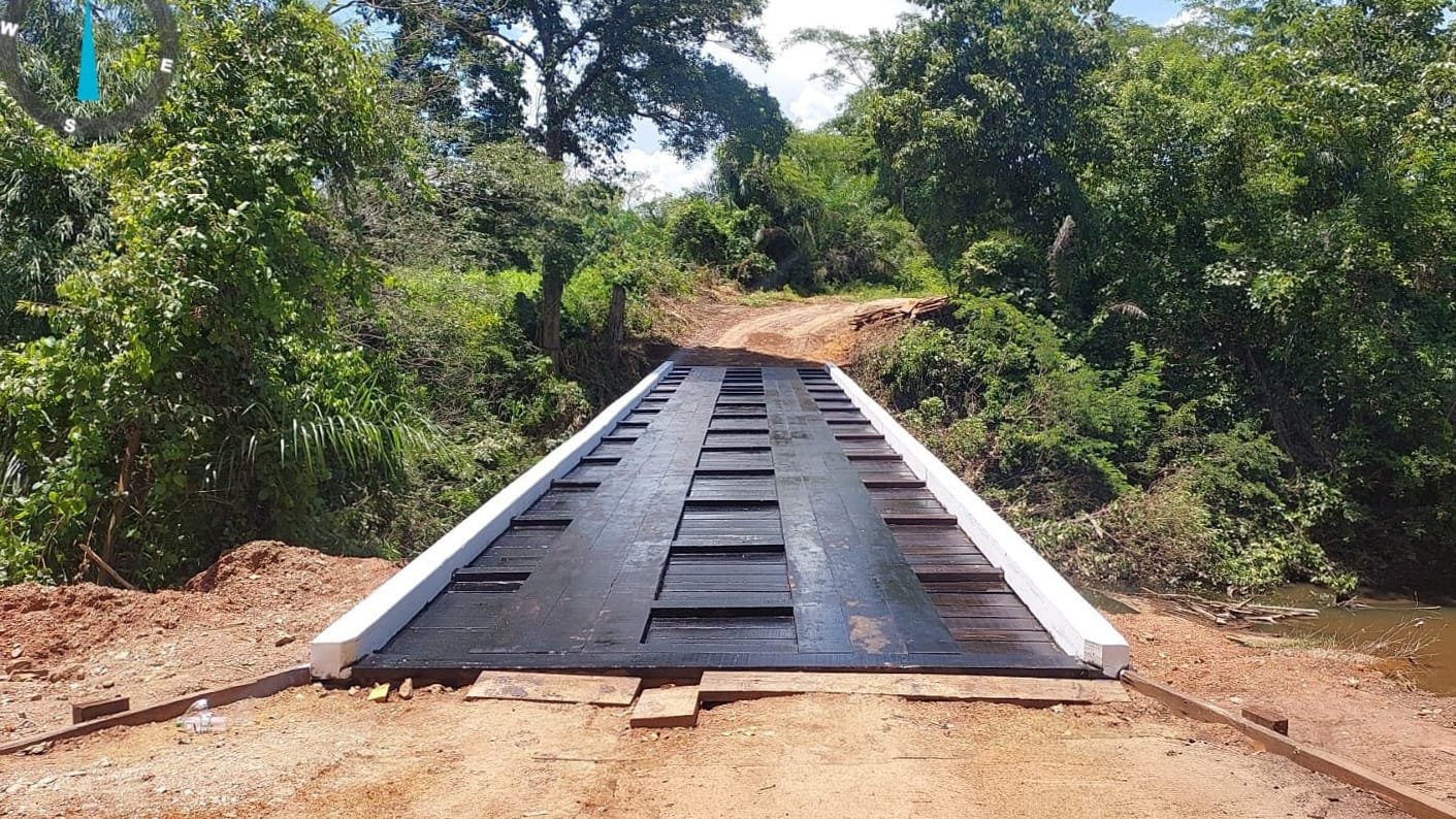 Várzea Grande contabiliza mais de 67 obras estruturantes em apenas 1 ano e 5 meses
