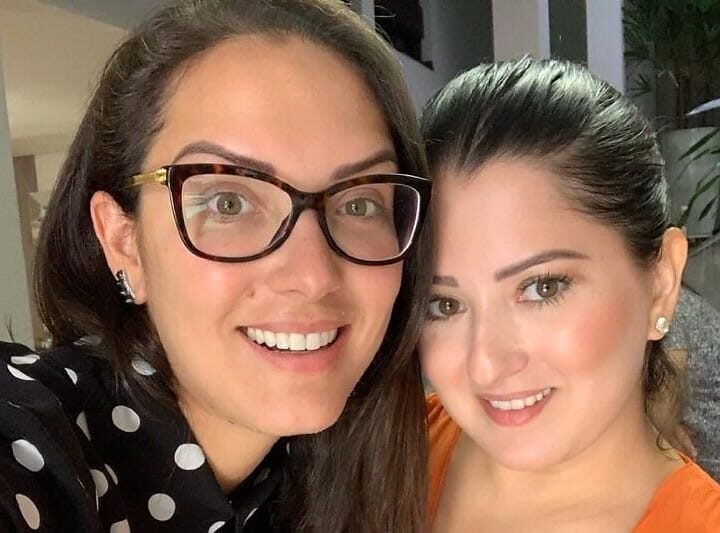 Estreante, filha de Riva deve surpreender nas urnas em 2026