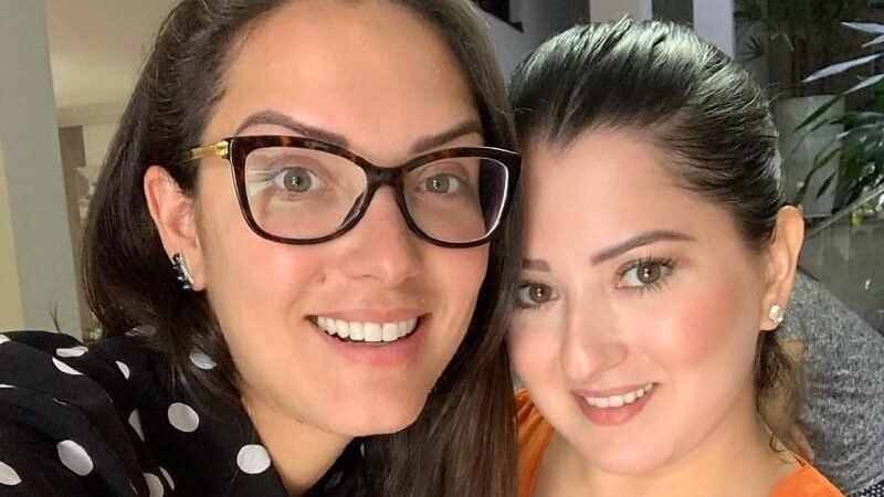 Estreante, filha de Riva deve surpreender nas urnas em 2026