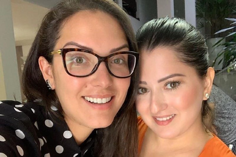 Estreante, filha de Riva deve surpreender nas urnas em 2026