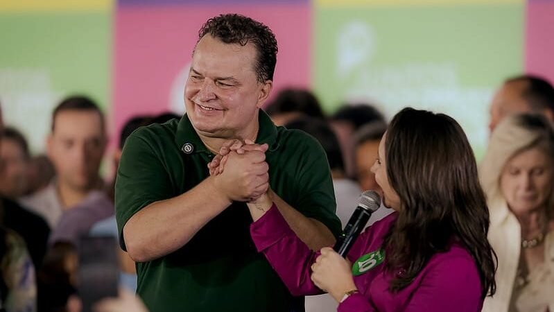 Podemos reúne pré-candidatos nesta segunda e terça-feira para  formação política em Cuiabá