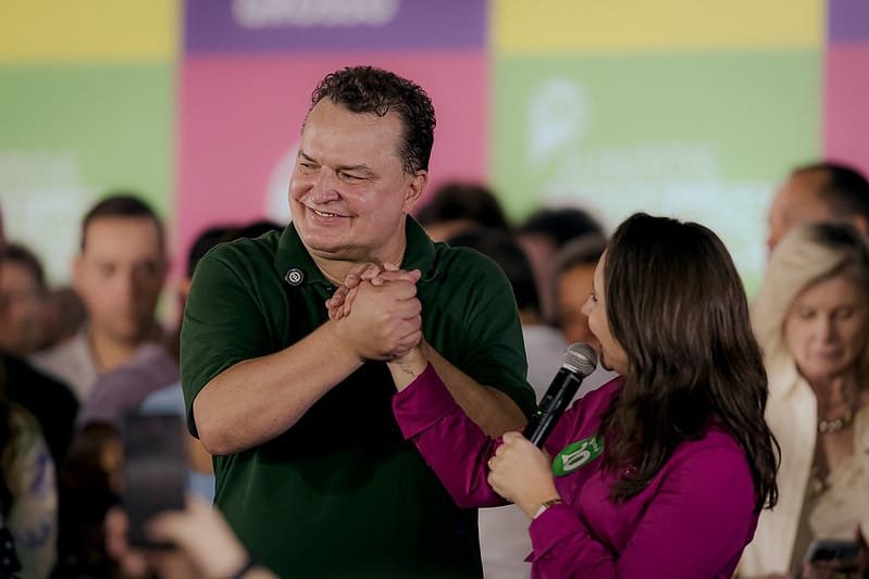 Podemos reúne pré-candidatos nesta segunda e terça-feira para  formação política em Cuiabá