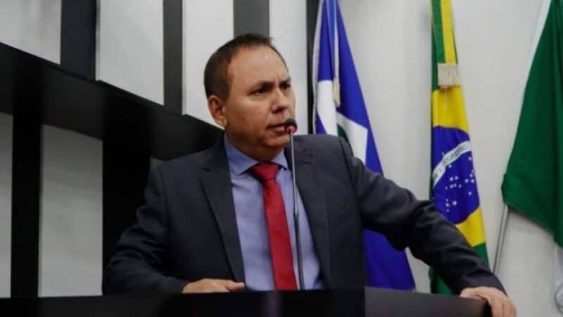 Dilemário rejeita mudança no regimento para favorecer Paula: “Seria uma grande contradição”