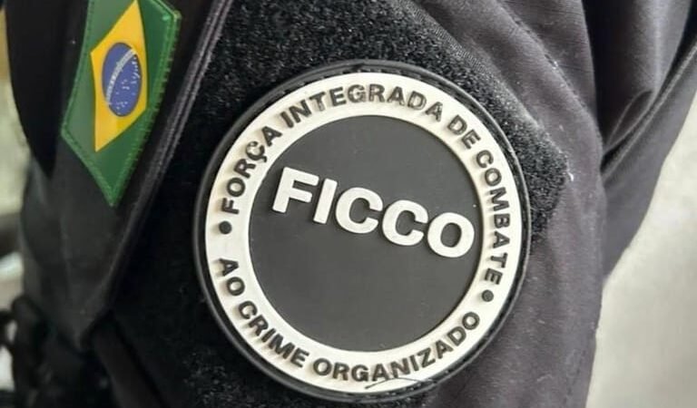 PF desarticula facção infiltrada em associação de moradores e impor taxas de água e luz em MT