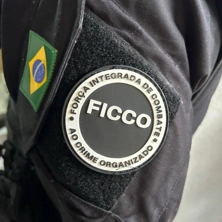 PF desarticula facção infiltrada em associação de moradores e impor taxas de água e luz em MT
