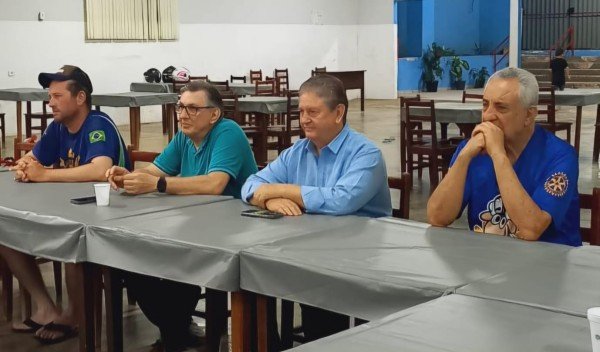 Celso Banazeski reforça pré-candidatura e pede união política em Colíder