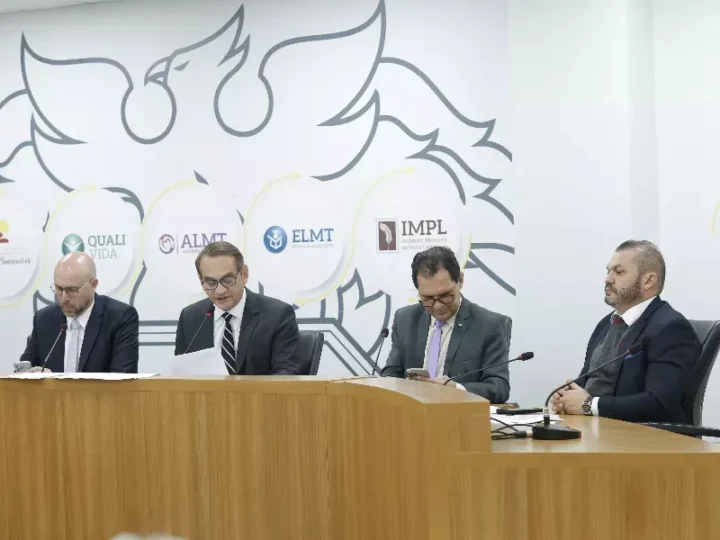 CPI da Saúde aprova convocação de procuradores e define novas oitivas na Assembleia Legislativa