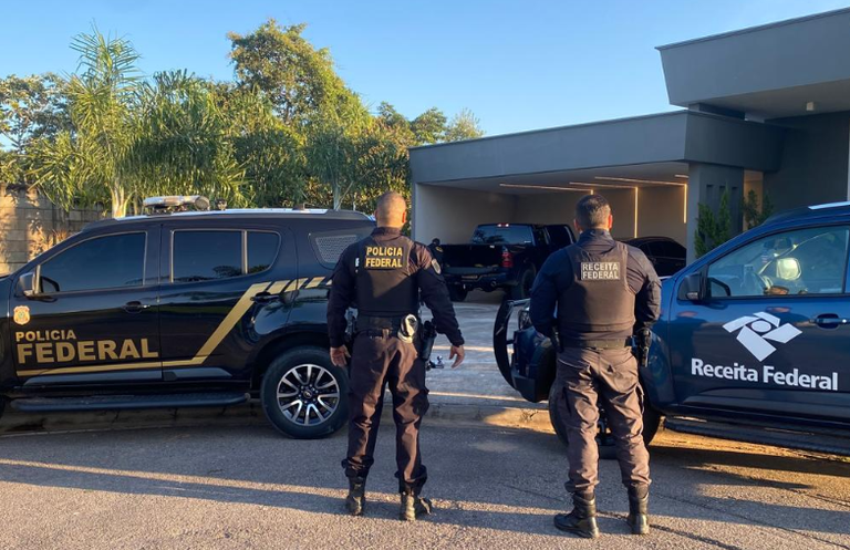 Traficantes ‘lavam’ R$ 200 milhões com negociação de gado em MT e são alvos da PF