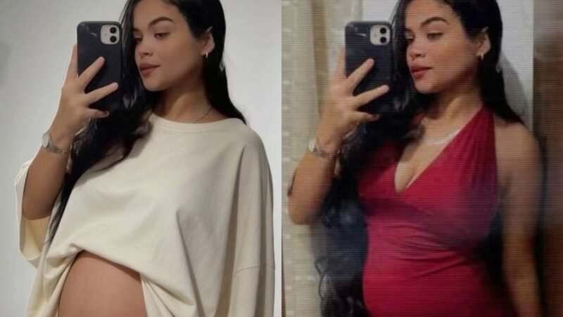 Grávida de oito meses morre aos 20 anos após sofrer AVC dentro de casa; bebê não resiste