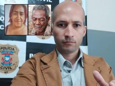 Assassino registrou BO sobre sumiço da esposa em VG para tentar despistar a polícia