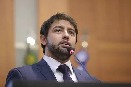 Ex-deputado é exonerado de cargo comissionado na Assembleia após polêmicas