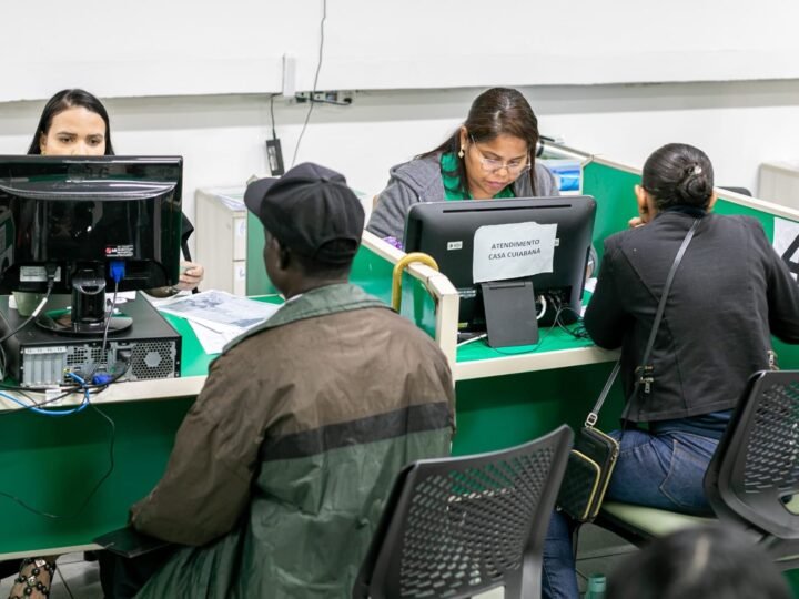 Prazo para entrega de documentos do Programa Casa Cuiabana encerra nesta sexta
