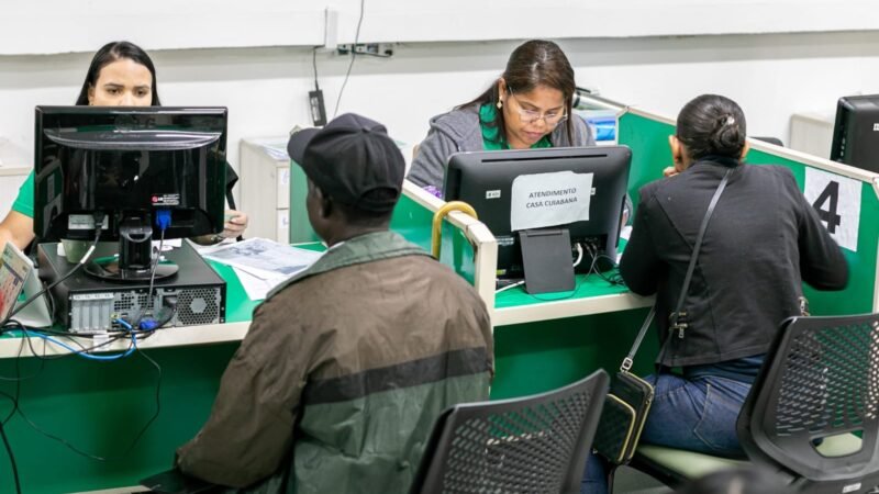 Prazo para entrega de documentos do Programa Casa Cuiabana encerra nesta sexta