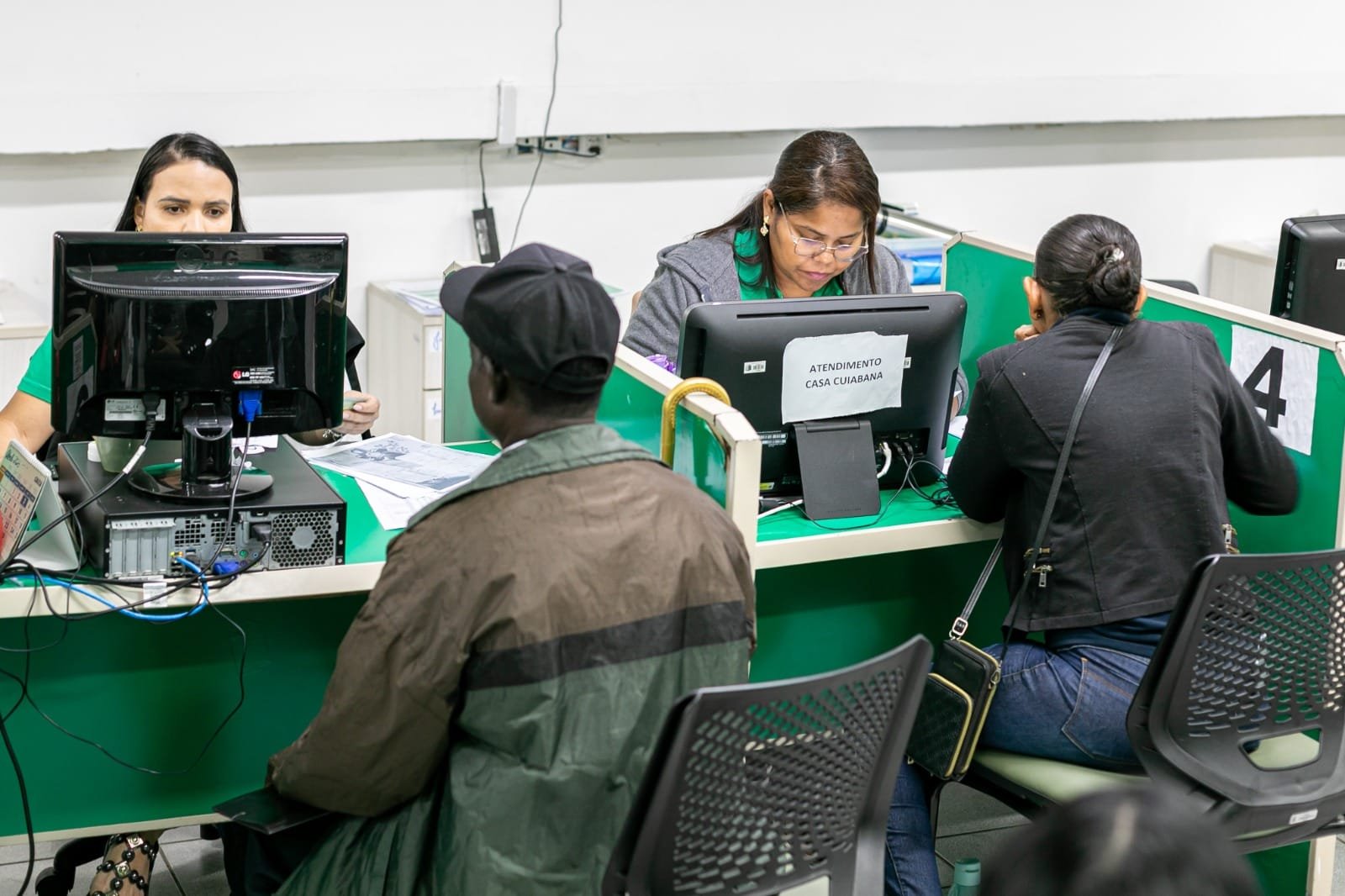 Prazo para entrega de documentos do Programa Casa Cuiabana encerra nesta sexta