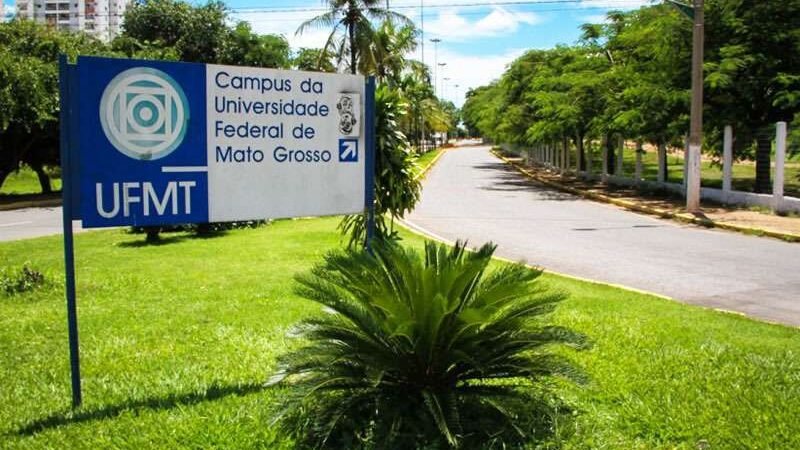 UFMT afasta aluno de Direito suspeito de criar lista com colegas “mais estupráveis”