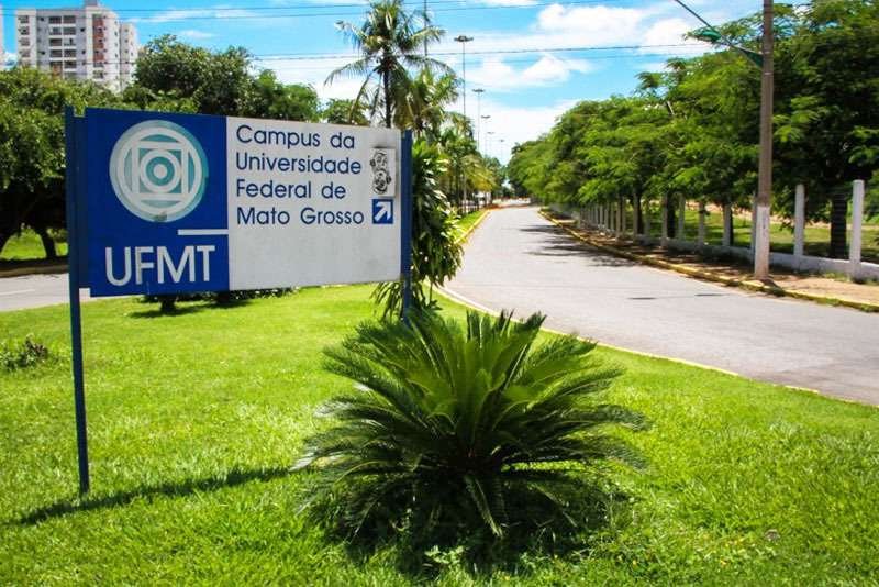 UFMT afasta aluno de Direito suspeito de criar lista com colegas “mais estupráveis”