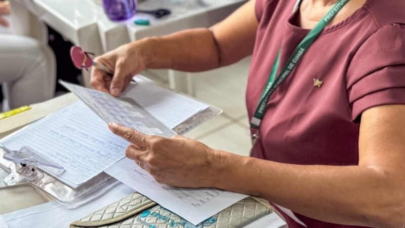 Projeto da prefeitura que cria auxílio aluguel de R$ 700 é aprovado pela Câmara