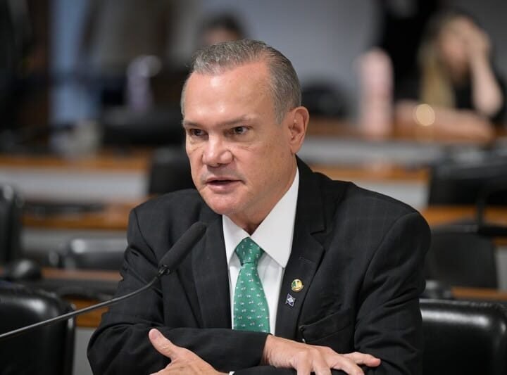 Wellington Fagundes acusa Medeiros de “rasteira partidária” após articulação em favor de Pivetta