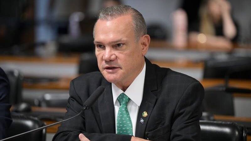 Wellington Fagundes acusa Medeiros de “rasteira partidária” após articulação em favor de Pivetta
