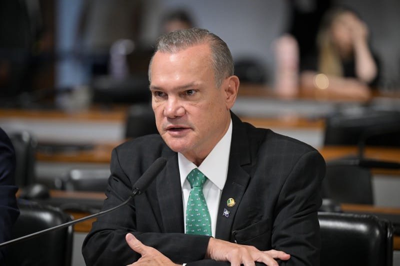 Wellington Fagundes acusa Medeiros de “rasteira partidária” após articulação em favor de Pivetta